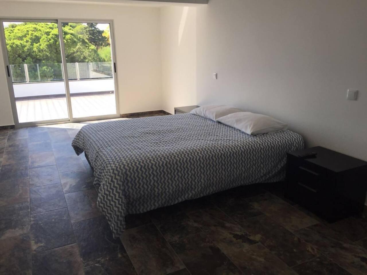 Casa Com 3 Suites Jacuzzi Em Albufeira Exterior foto
